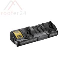DEW Akku Starter Kit DCB118T2
