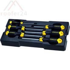 DEW Schraubendr.Set  4tlg PZ