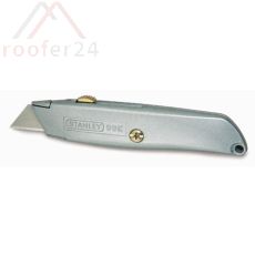 DEW Universalmesser 99E einziehbarer Kling ALU