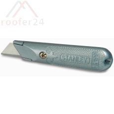DEW Universalmesser 199E einziehbarer Klinge ALU