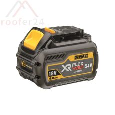 DEW Ersatz Akku 54/18V DCB547