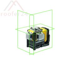 DEW Linienlaser DCE088D1R      ROT