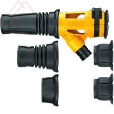 DEW Staubabsaugung DWH051-XJ