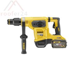 DEW Akku Motors.FlexVolt 54 Volt Body ohne Akku oder Ladegerät 38cm