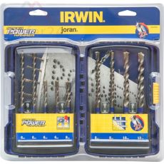 DEW Bohrer Speedh.Pow.20,0x400