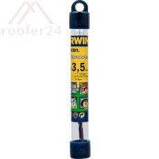 DEW Steinbohrer 3,5x75x45