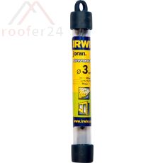 DEW Steinbohrer 3x70x40