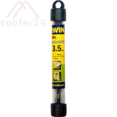 DEW Steinbohrer 3,5x75x40