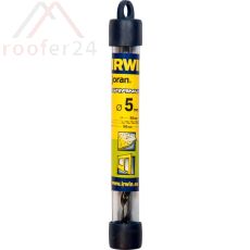 DEW Steinbohrer 5x90x50