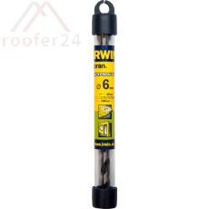DEW Steinbohrer 6x100x60