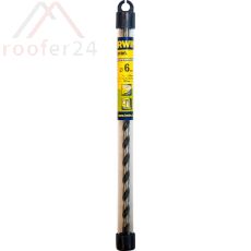 DEW Steinbohrer 6x160x115