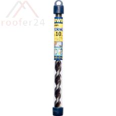 DEW Universalbohrer  8,0x120mm