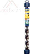 DEW Universalbohrer 12,0x105mm