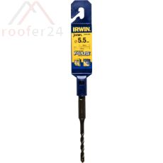 DEW Bohrer SDS-plus 5,5x110x50