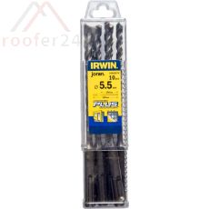 DEW Bohrer SDS-plus 5,5x160x100-10st