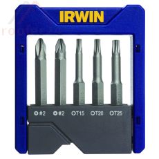 DEW Bit-Set PH/PZ/TX 5tlg