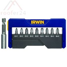 DEW Bit-Set PH/PZ 10tlg