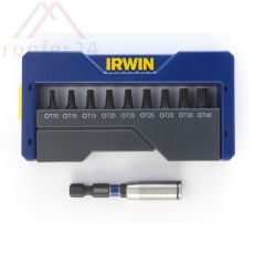 DEW Bits Sortiment TX 10tlg