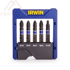 DEW Bit-Taschenset 5tlg
