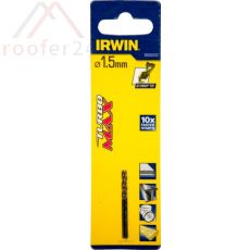 DEW Bohrer HSS  1,5x 40x 18 MET