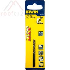 DEW Bohrer HSS  2,5x 57x 30 MET