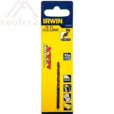 DEW Bohrer HSS  3,0x 61x 33 MET