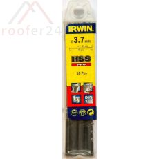 DEW Bohrer HSS PRO  3,7x 70x 39 MET