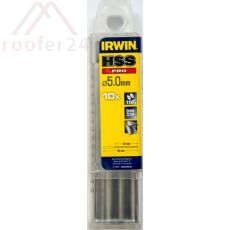 DEW Bohrer HSS PRO  4,2x 75x 43MET