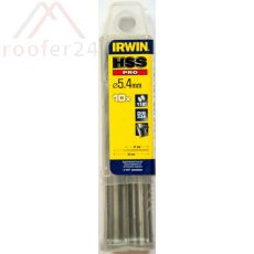 DEW Bohrer HSS PRO  5,4x 93x 57 MET