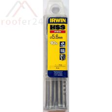 DEW Bohrer HSS PRO  5,6x 93x 57 MET