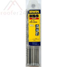 DEW Bohrer HSS PRO  5,0x 86x 52MET