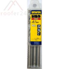 DEW Bohrer HSS PRO  6,1x101x 63 MET