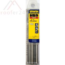 DEW Bohrer HSS PRO  6,2x101x 63 MET