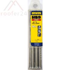 DEW Bohrer HSS PRO  6,3x101x 63 MET
