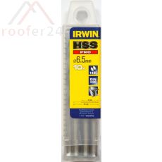 DEW Bohrer HSS PRO  6,5x101x 63 MET