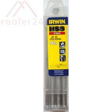 DEW Bohrer HSS PRO  6,8x109x69  MET