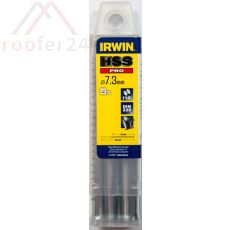 DEW Bohrer HSS PRO  7,3x109x69  MET