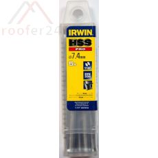 DEW Bohrer HSS PRO  7,4x109x69  MET