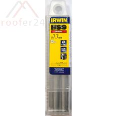 DEW Bohrer HSS PRO  7,7x117x75  MET