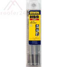 DEW Bohrer HSS PRO  6,0x 93x 57MET