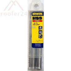 DEW Bohrer HSS PRO  8,3x117x 75 MET