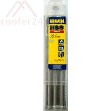 DEW Bohrer HSS PRO  8,7x125x 81 MET