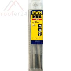 DEW Bohrer HSS PRO  9,0x125x 81 MET