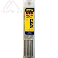 DEW Bohrer HSS PRO  8,0x117x 75MET