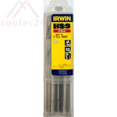 DEW Bohrer HSS PRO 10,1x133x 87 MET