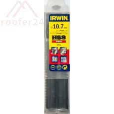 DEW Bohrer HSS PRO 10,7x142x 94 MET