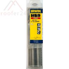 DEW Bohrer HSS PRO 10,8x142x 94 MET