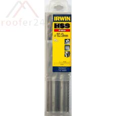 DEW Bohrer HSS PRO 10,9x142x 94 MET
