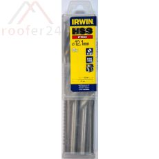 DEW Bohrer HSS PRO 12,1x151x101 MET