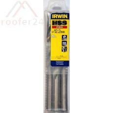 DEW Bohrer HSS PRO 12,2x151x101 MET